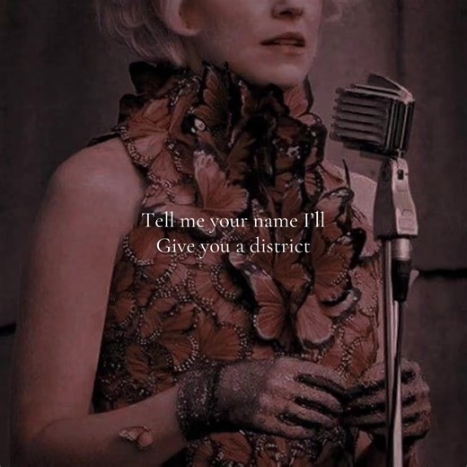 Exploring Dystopian Themes in The Hunger Games