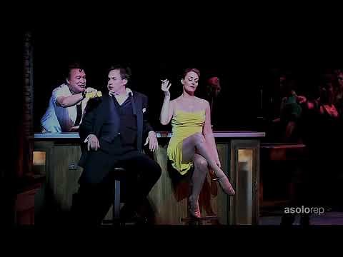 #MondayMusicalMoments | The Girl in the Yellow Dress | Contact