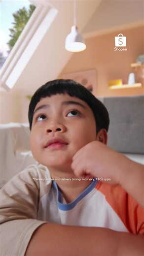 Shop Cheaper & Faster on Shopee Now!