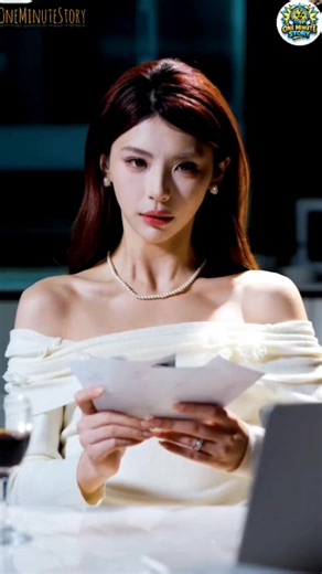 ပိုက်ဆံနဲ့လှည့်ကွက်ကြားက အိမ်ထာင်ရေး အပိုင်း(၃)ပြီးပါပြီ ယုံကြည်မှုကို အလွဲသုံးစားလုပ်တဲ့သူအတွက် နောင်တဆိုတာပဲ ကျန်ခဲ့ရမယ်။ 💔 မှားမှန်းသိတာမဟုတ်ဘူး... ငါ့အကြောင်းကို သိသွားလို့ ကြောက်သွားတာမလား? #Betrayal #Karma #StrongWomen #RevengeStory #RelationshipDrama #MyanmarSub #ShortFilm #DramaSeries #Heartbreak #oneminutestory | One Minute Story