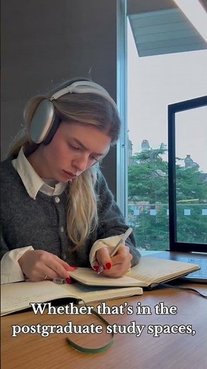 A glimpse into the life of a Clinical Psychology Master's student