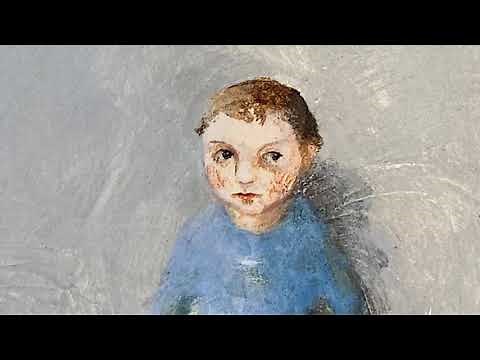 The Golden Rule by Ilene Cooper (Read Aloud)