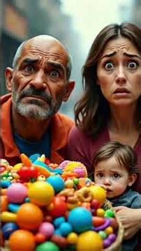 Wolverine Attack in the Market | Chaos Unleashed! 💥 #spiderman #marvelhero #vigilantsquad