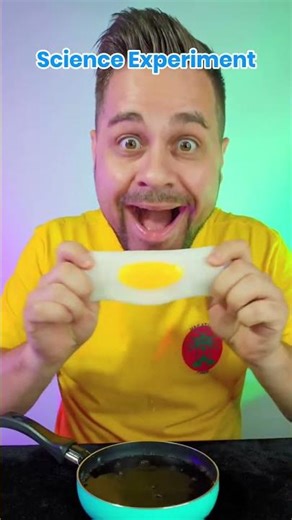 Egg vs Coca-Cola! 😱🥚🥤 | Science Experiment #Shorts