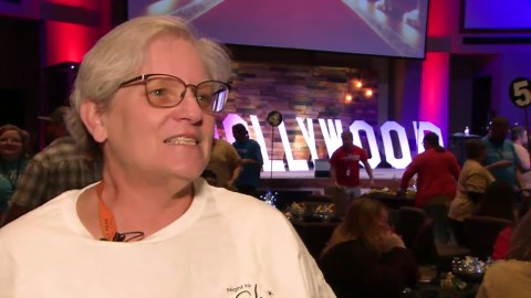 Prom-like experience aims to celebrate young adults with special needs