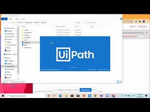 How to login to chess.com lichess and chess24 using Uipath