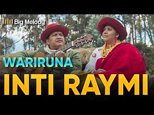 NUEVO // WARIRUNA // INTI RAYMI 2020