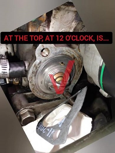 How-to Thermostat Jiggle Pin (see description)