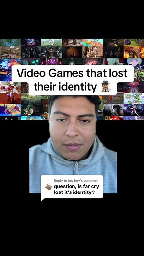 Exploring the Evolution of Far Cry Games