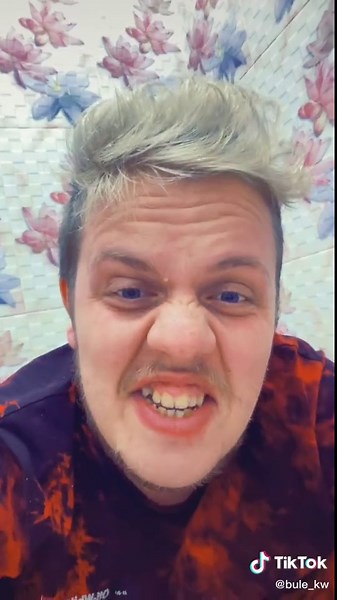 BULE MENGUNAKAN WC JONGKOK #fyp #fypシ