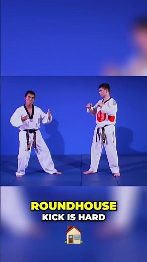Unlock the Power: Master High Kicks with Chang Yi's Tae Kwon Do!