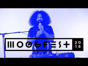 Moogfest 2016 News