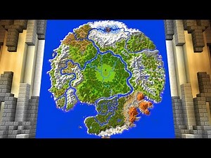 The Biggest Minecraft Hunger Games Match Of All Time