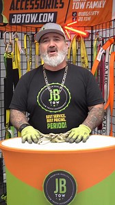 The 3 hooks every tow operator should know how to use 👀 Which one do you use the most—and which one do you see misused all the time? If you want, tell me: • TikTok / IG / Facebook? • Educational or spicy hot-take? • Are you naming the hooks in the post or teasing for comments? #towlife #towoperator #TowTips#towtraining #recoverylife #towtruck #bluecollarlife #towtok #jbtow #towing #towinglife | JB Tow