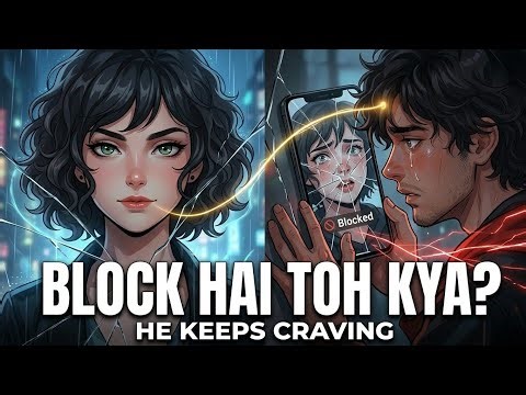 SP ko Thoughts Nahi… Identity Transmit Karte Ho! (Real Reddit Story) 