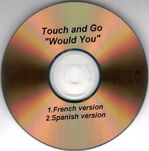 Touch And Go - Would You...?