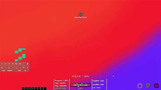 Hello (BPM) 2024 99.61%