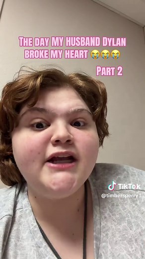 #timbersperry #fypシ #blowthisup #husbandandwife #storytime | dylan sperry