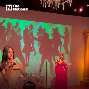 165K views · 1.8K reactions | The National offers a glimpse inside Madame Tussauds Dubai, the first branch of the world-famous museum to open in the Middle East news.ae/3Bm2grM | The National | Facebook