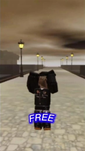 Free avtar for Roblox 🤩 #roblox #games #giveaways #gaming