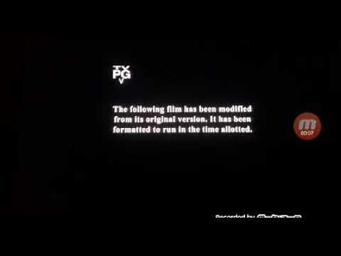 FXX Movie/Sony/Columbia/Sony Pictures Animation