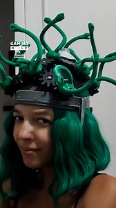Ready to rock a Gorgon look 🐍💋 | GAMINGbible