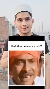 Halal memes 😂 | Islam Atb Shaikh