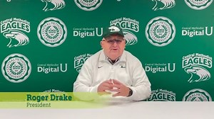 CMU faithful, our 9-2 football team is in the NAIA playoffs for the FIRST TIME EVER! And other Eagles teams have made it too. But we need your help. The price of success is high. Could you please share and support your Eagles? Central Methodist University Athletics Give today: www.givetocentral.org | Central Methodist University