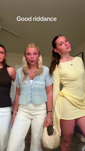 cec (@cececarrr)’s video of good riddance