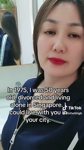 Divorced and Single Women in Singapore: A Personal Story