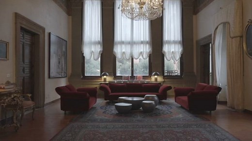 Roma, a Palazzo Borromeo arte e design con la mostra "Contemporanei". VIDEO