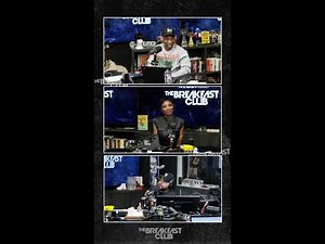 The Breakfast Club Daily Live Stream