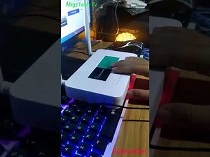 Converge Full admin access, change Password and change Wifi SSID using smart phone . (Tagalog)