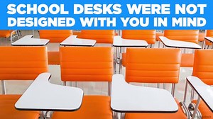 5.9M views · 19K reactions | In celebration of Left Handers’ Day,...