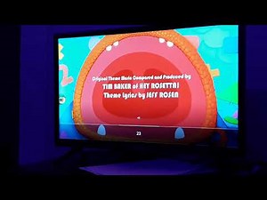 Monster Math Squad end credits