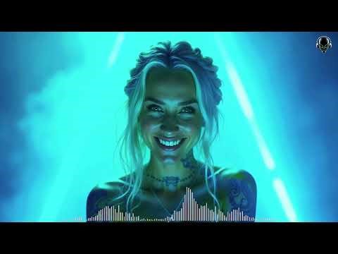 Chrome Blossom 2026 | Cosmic Psytrance Bloom & Hypnotic Bass Frequencies