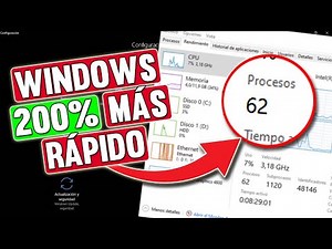 How to Optimize Windows: Make your PC faster in minutes with WinScript!