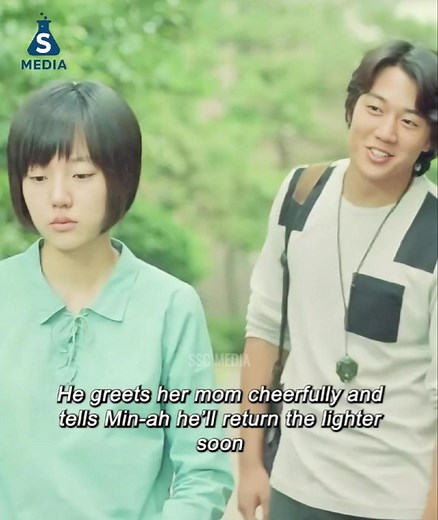 She was born with a hand deformity — but her heart still deserves love! 💞✨ #kdrama #usa #fyp | Flower of Evil - Korean drama