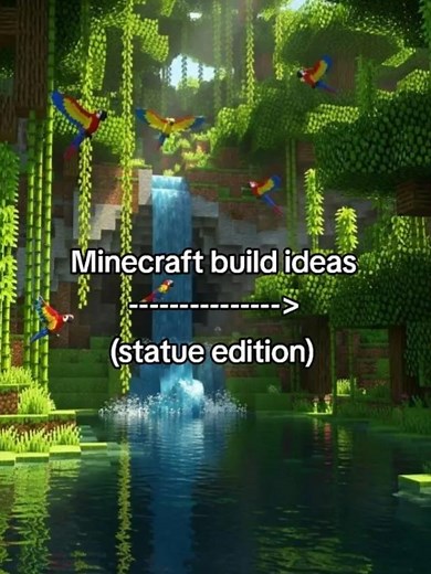 Easy Minecraft Building Ideas for Your World