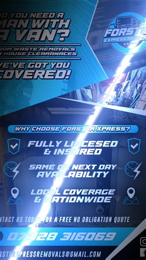 Contact us for all your waste removals or house moves/clearance jobs 🙌🏼#removals #wasteremoval #fyp #westyorkshire