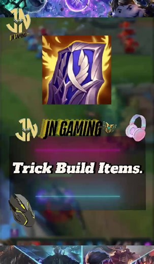 11K views · 113 reactions | trick hay #gaming #buildlol #lmht #jngame | JNgame | Facebook