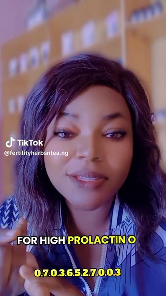 Effective Prolactin Treatment with Herbal Remedies