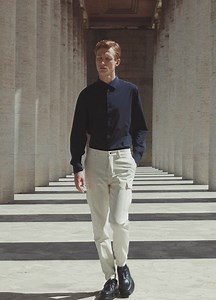 117 reactions · 10 comments | Urban Essentials. Tessuti tecnici d'avanguardia garantiscono traspirabilità, resistenza e comfort, fondendo stile e performance in un equilibrio impeccabile. Scopri la Collezione Man: https://www.calliope.style/it-it/uomo | Calliope | Facebook