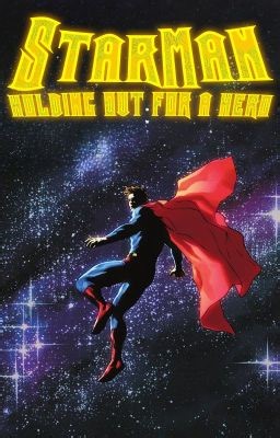 【𝐒𝐓𝐀𝐑𝐌𝐀𝐍】 - 𝐒𝐩𝐚𝐜𝐞 𝐌𝐚𝐧