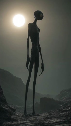 Exploring the Moon with AI Animation