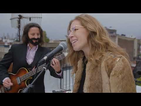 Lake Street Dive - "Two of Us" [The Beatles cover]