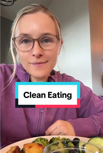 Clean eating has helped me SO MUCH on my healing journey, but it can be easy to get off track. This is what works for me. #cleaneating #healthylifestyle #healthyfood #womenshealth #eliminationdiet