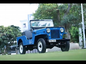 192K views · 7.4K reactions | Old Jeeps never die... They get rebuilt  1969 Mahindra CJ4 4WD with original cross cut body, chassis, Hurricane engine and even the data plate intact  Beautiful restoration done by Mr. Suhas Tingre, Pune  #mahindracj4 #jeeprestoration #hurricaneengine | Flat Fender Jeepers Association -FFJA, Kerala | Facebook