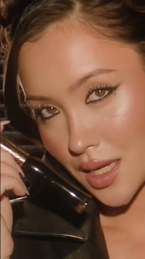 Janelle Zharmenova, aka The Private Eye has finally found the ONE! 🖤