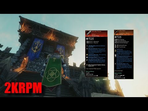 BEST OF NEW WORLD MUSKET PVP | SEASON 9 FINALE | (with builds)